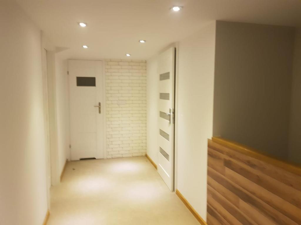 Sun&Sport Apartament Aurum Prywatna Sauna W Cenie Щирк Экстерьер фото